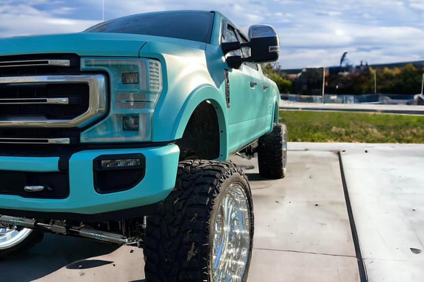 Images Nxt-UP Offroad & Performance