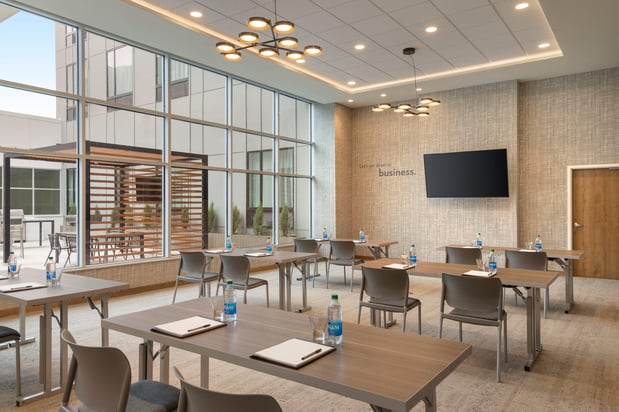 Images Even Hotel Rochester – Mayo Clinic Area by IHG