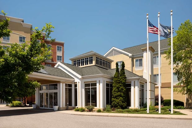 Images Hilton Garden Inn Fort Wayne