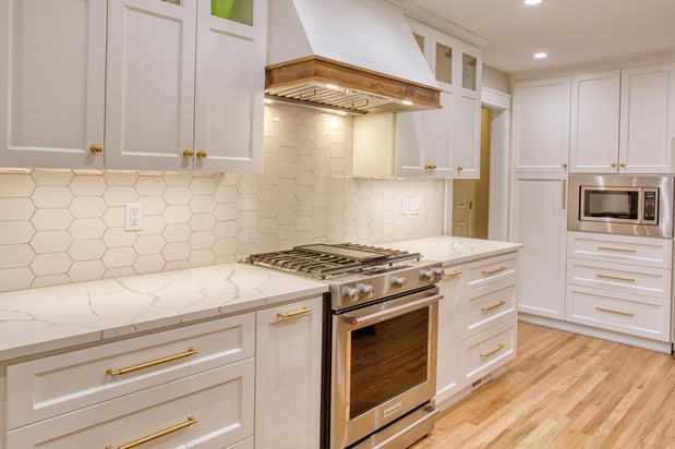 Images Cascade Renovation