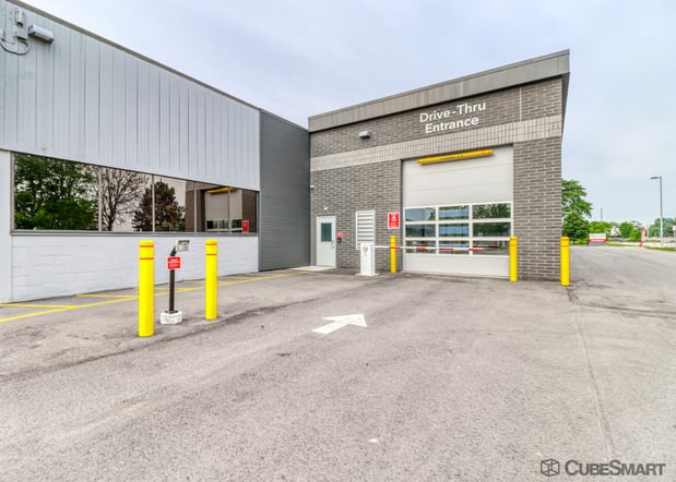 Images CubeSmart Self Storage