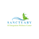 Sanctuary of Integration Wellness Center Logo