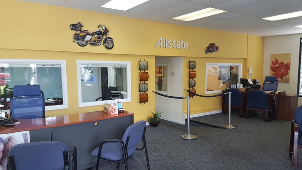 Images Ayxa Noble: Allstate Insurance