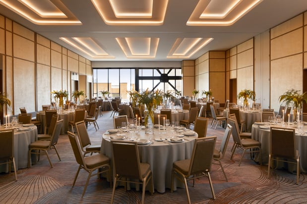 Images InterContinental Seattle Bellevue by IHG
