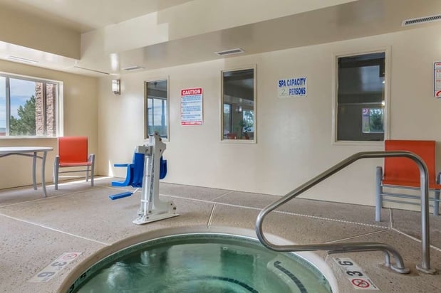 Images Best Western Plus The Four Corners Inn