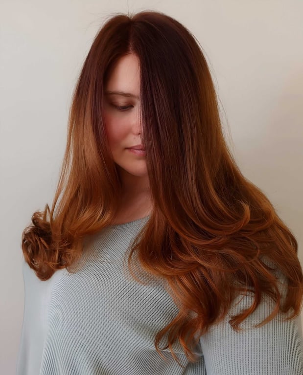 Images Gumdrop Hairdressing