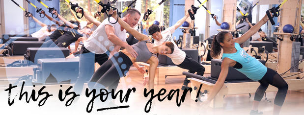 Images Club Pilates