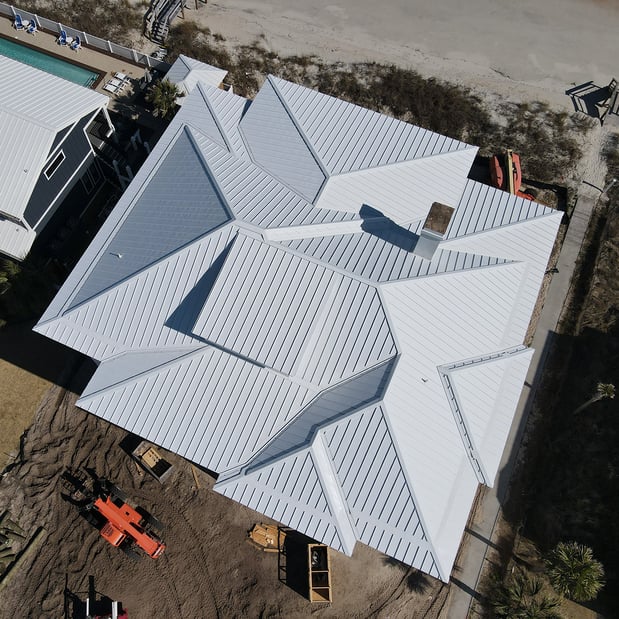 Images Spann Roofing & Sheet Metal