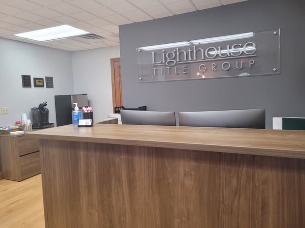 Images Lighthouse Title Agency - White Lake, LLC