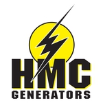 HMC Generators Logo