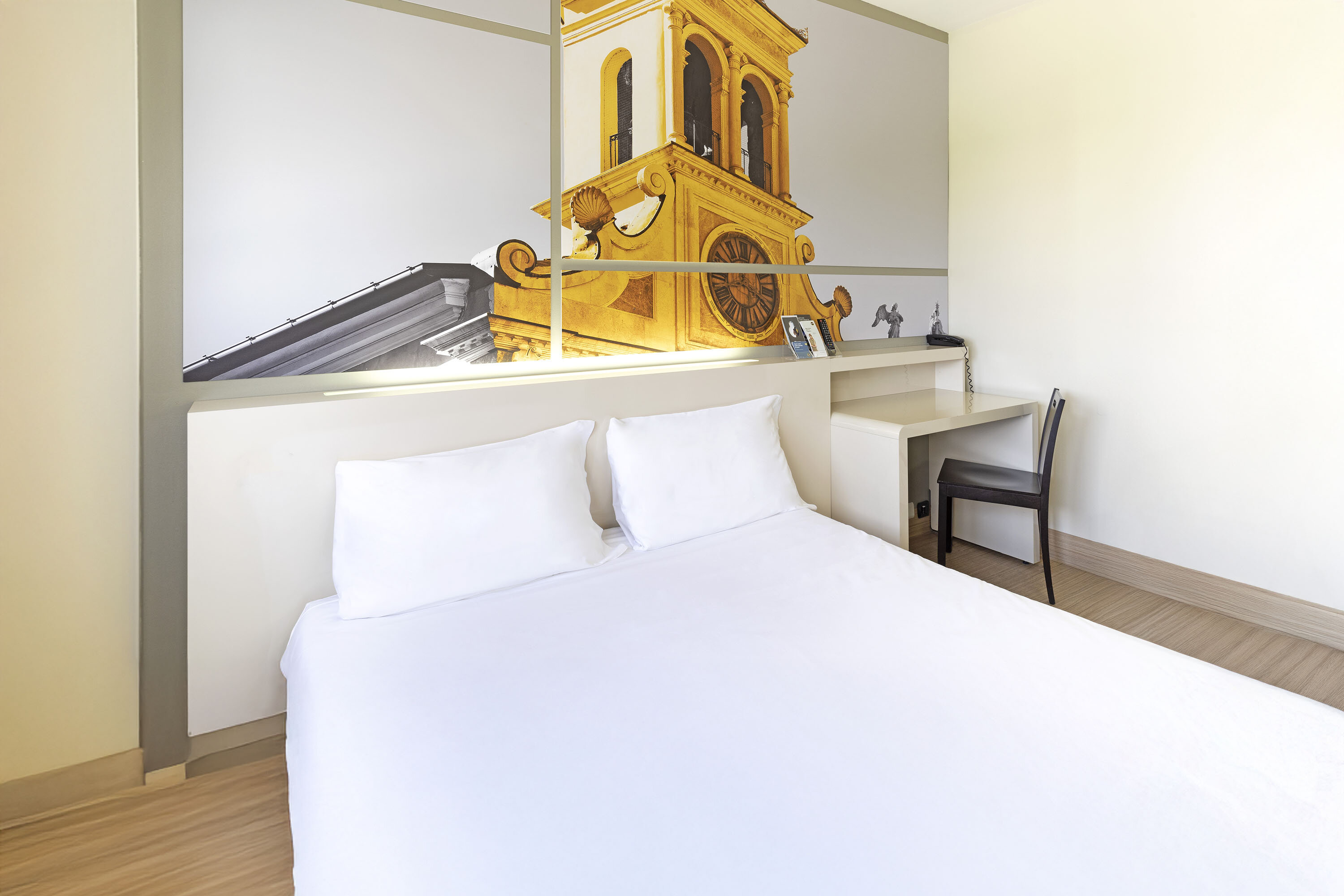Images B&B HOTEL Udine