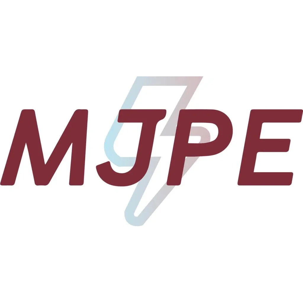 MJPE Ltd Logo