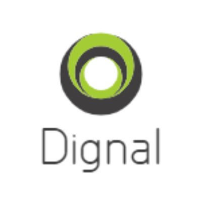 Logo Dignal GmbH