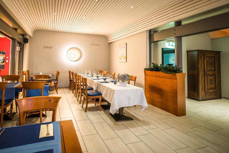 Bilder Restaurant Tscharnergut Bern