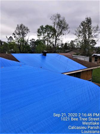 Images First Responders Roofing