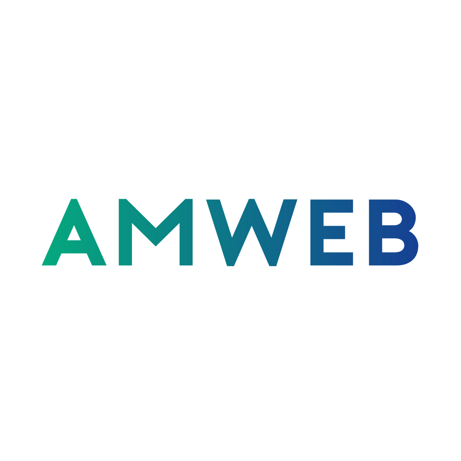 AMWeb Logo