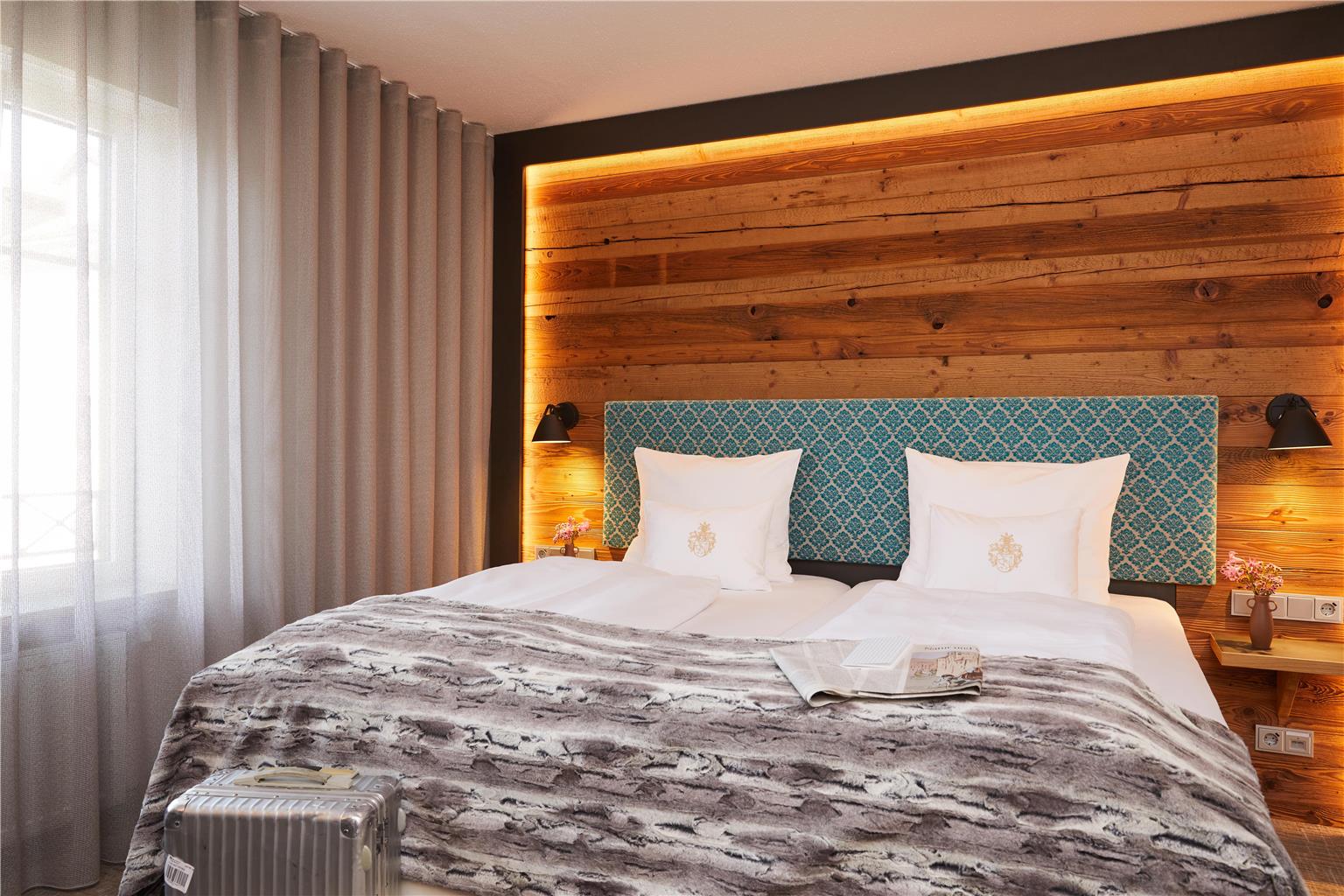 Bild 9 Best Western Plus Hotel Erb in Parsdorf
