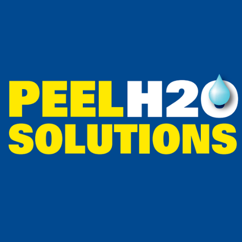 Peel H2O Solutions Logo
