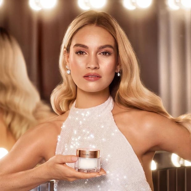 Images Charlotte Tilbury