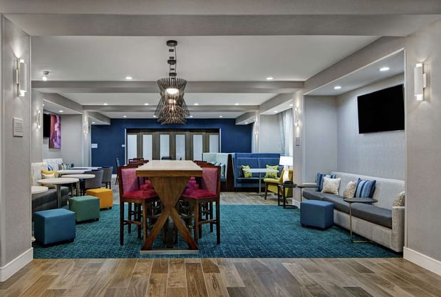 Images Hampton Inn Weslaco