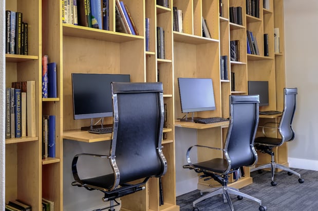 Images South Blvd Apartments