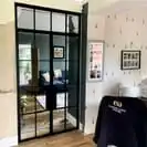 Images UK Classic Steel Doors