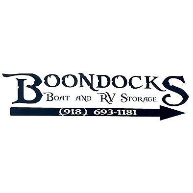 Boondocks Boat And RV Storage LLC