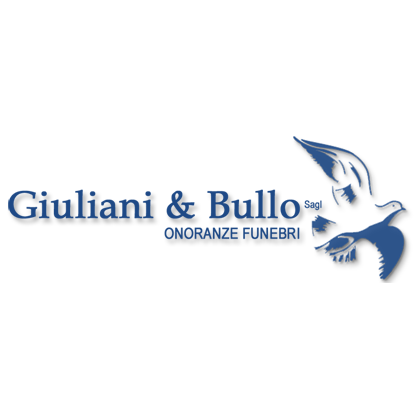 Onoranze Funebri Giuliani & Bullo Logo
