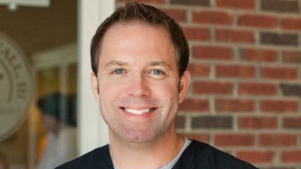 Paul Anthony Maizan, DMD - Franklin, TN - Dentistry, General Dentistry