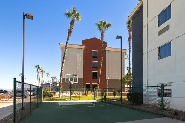 Images Candlewood Suites Yuma by IHG