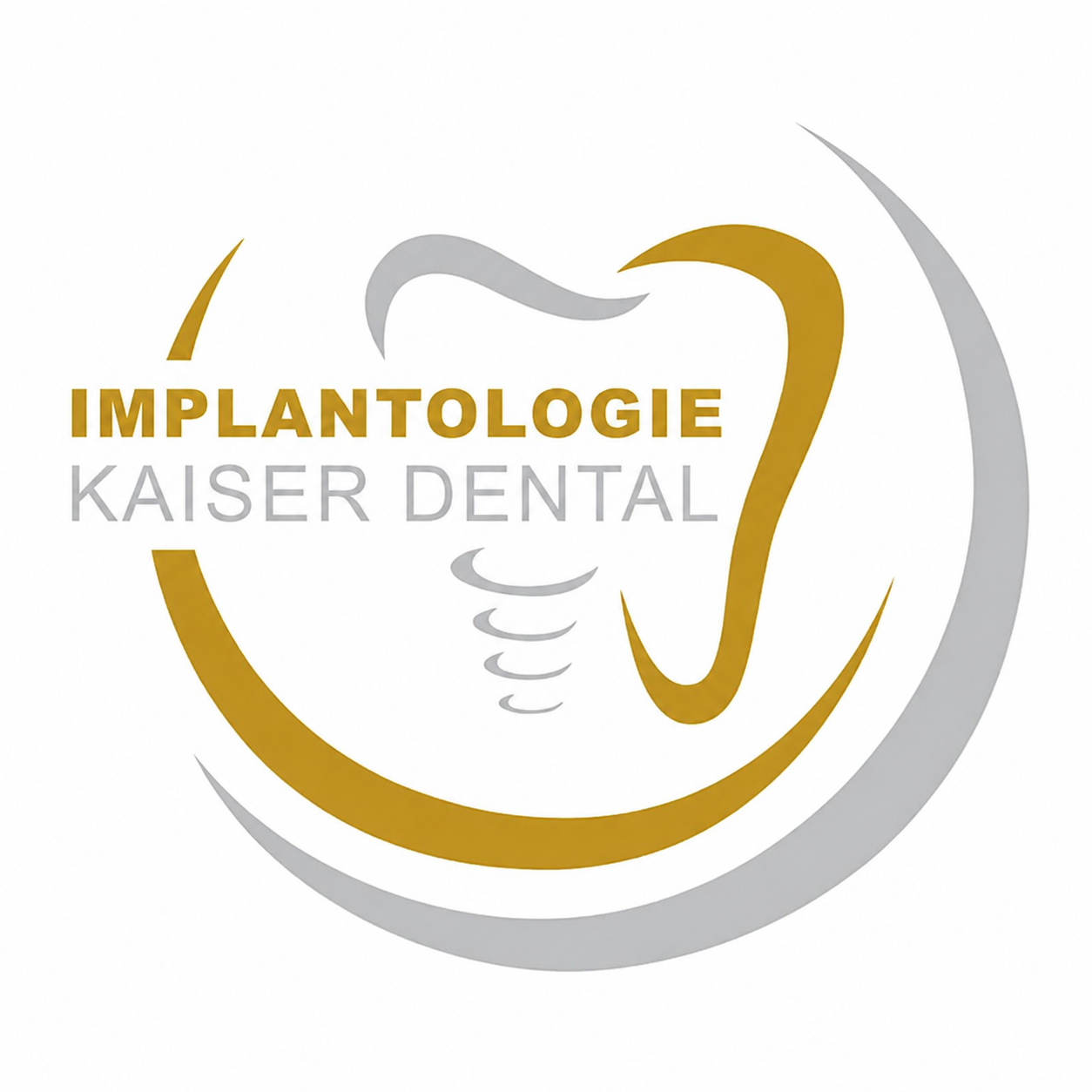 Logo von Kaiser Dental – Sebastian Jerusel