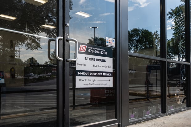 Images Tire Discounters