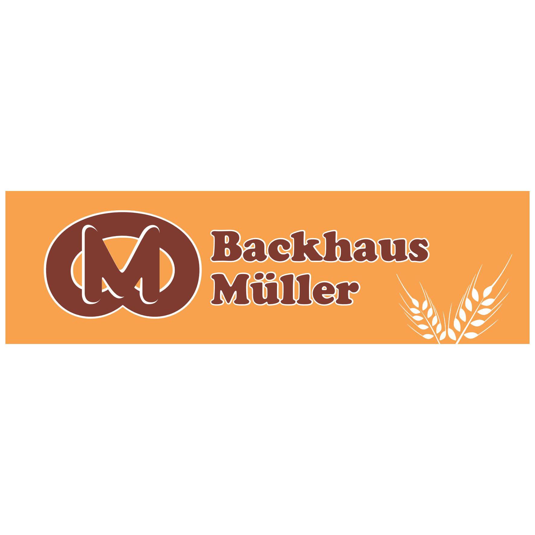 Logo Müller Backhaus  GmbH