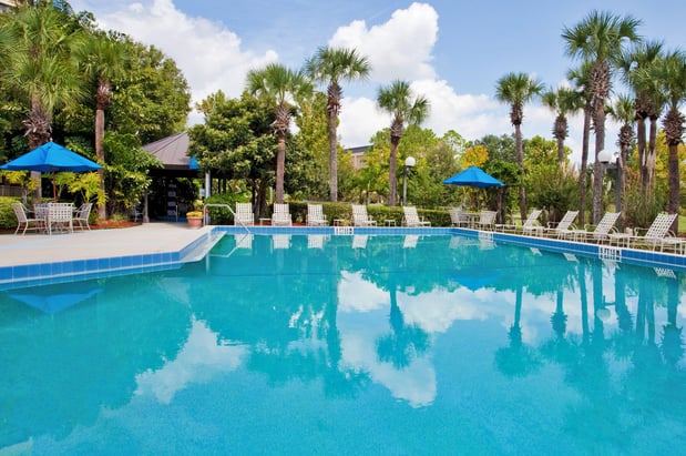 Images Holiday Inn Orlando-International Airport by IHG