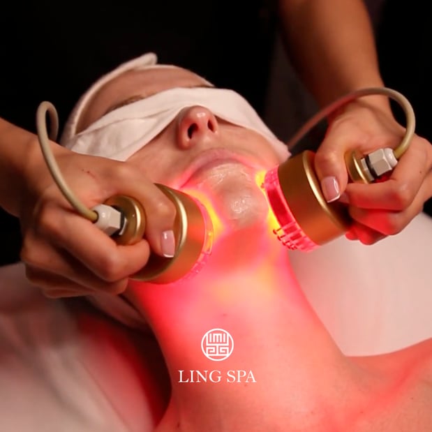 Images LING Spa Union Square