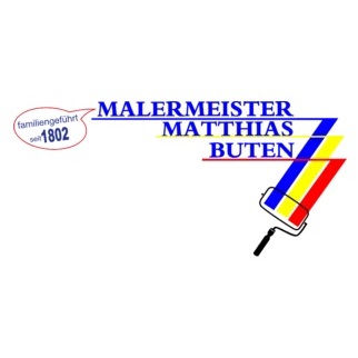 Malermeister Matthias Buten