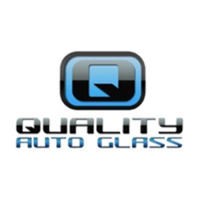 Quality Auto Glass Logo