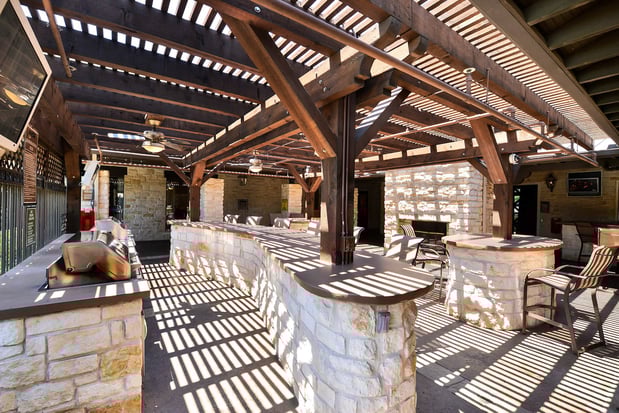 Images Cypress Lake at Stonebriar Apartments