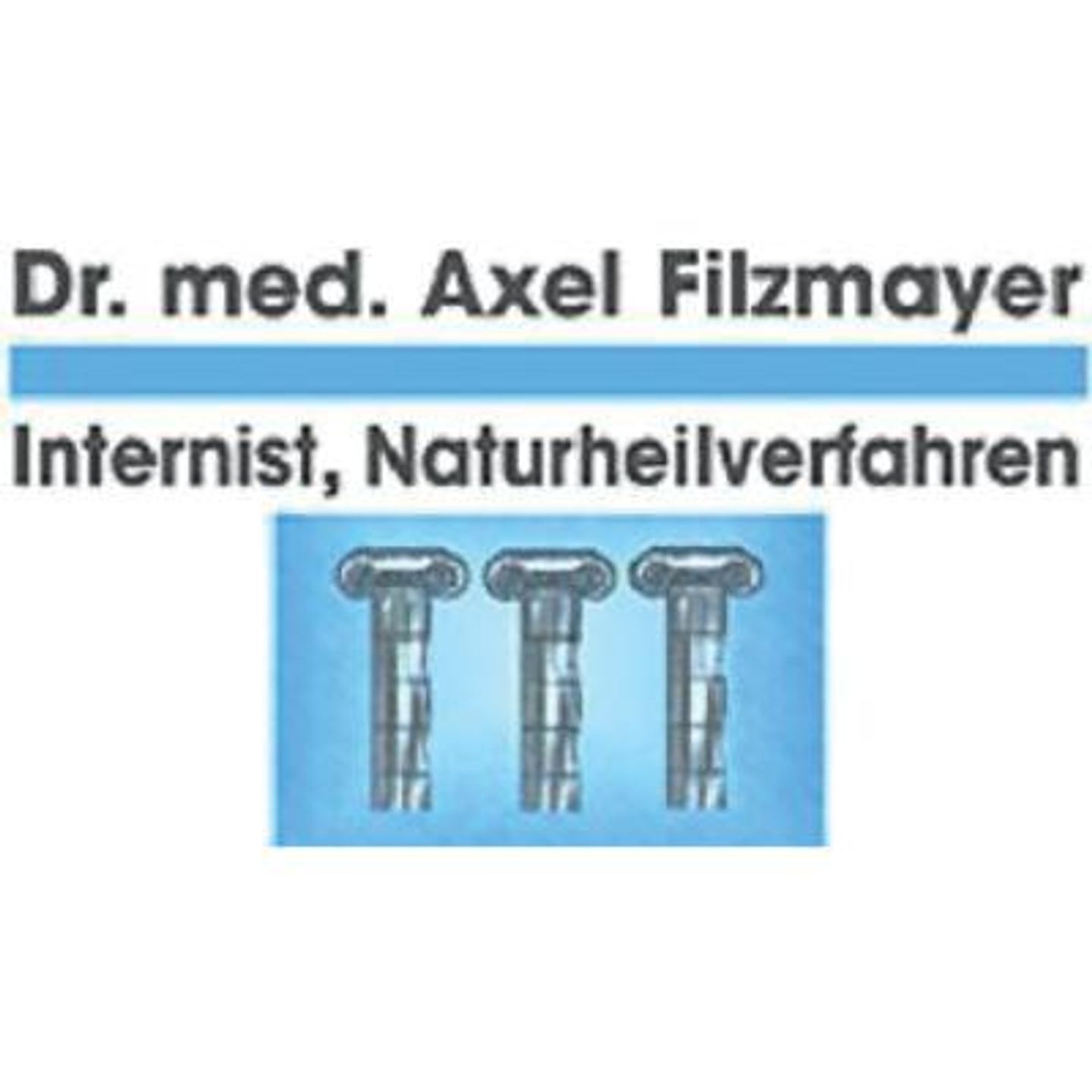 Dr. med. Axel Filzmayer