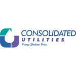 Consolidated Utilities Logo