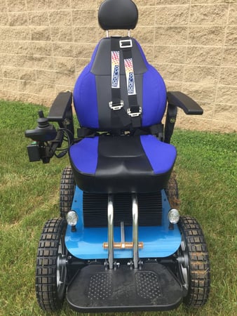 Images 101 Mobility of Northeast Wisconsin