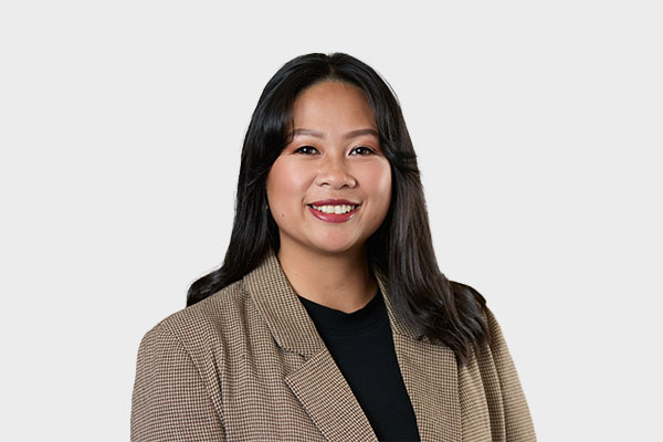 Samara Harahap, Dispensing Partner in our Bega store