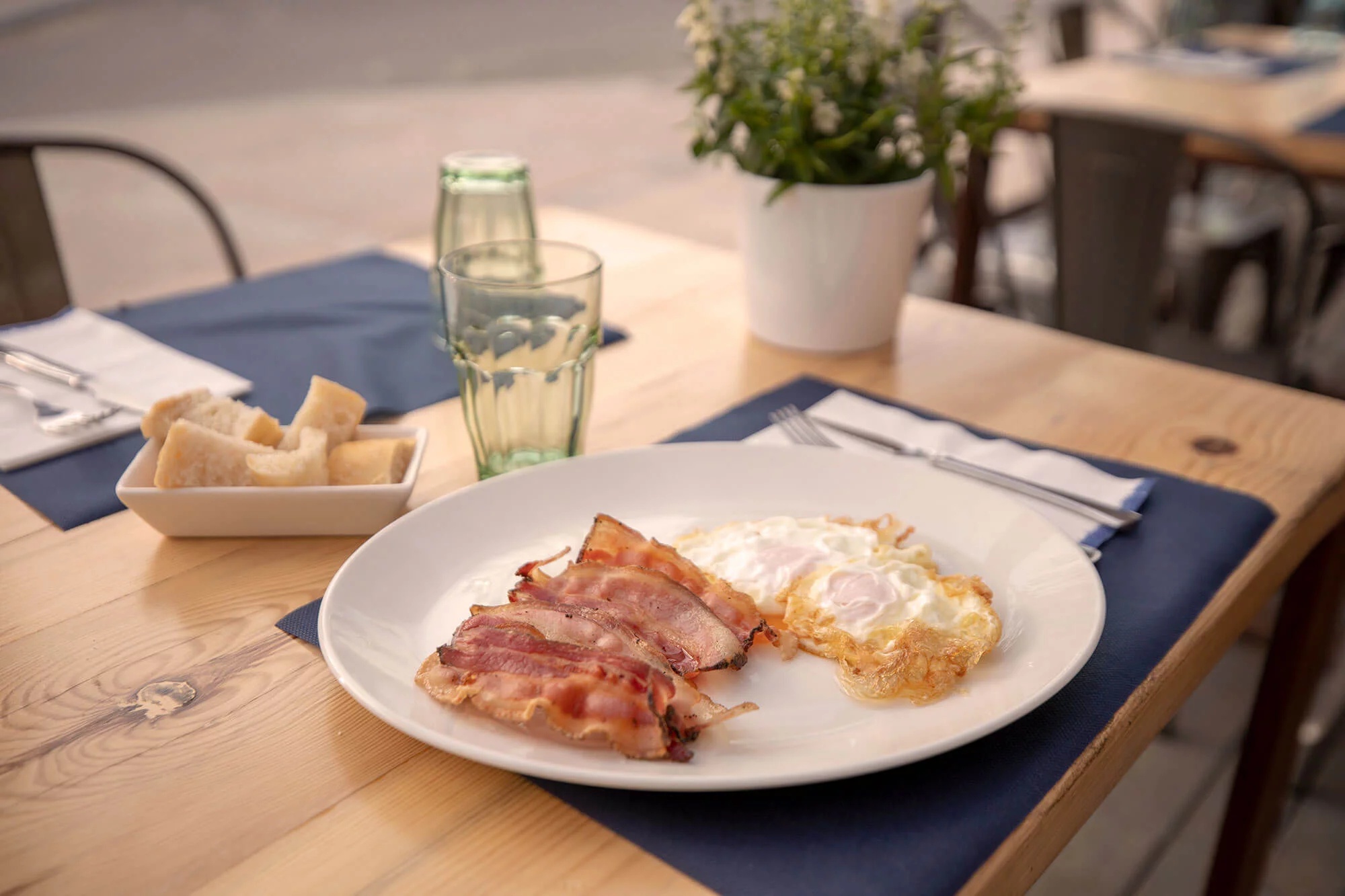 Images Restaurante Costa Brava A Sa Riera Begur