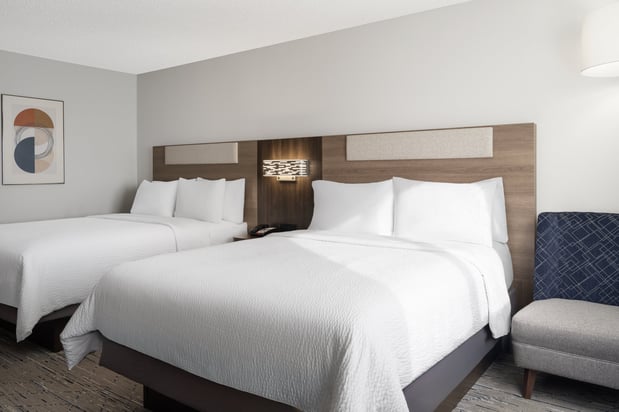 Images Holiday Inn Express & Suites Midwest City by IHG