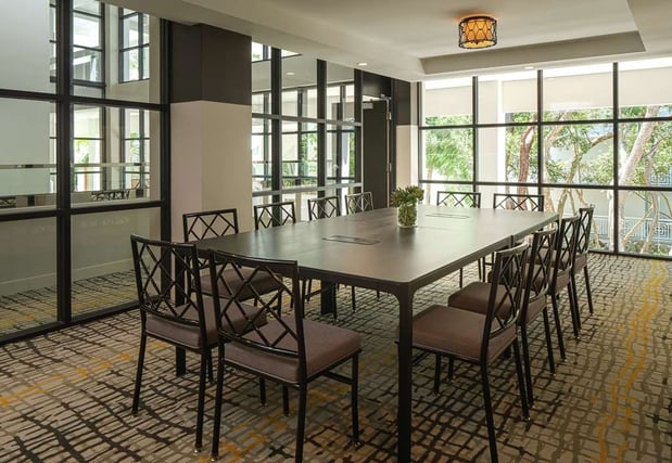 Images Baker's Cay Resort Key Largo, Curio Collection by Hilton