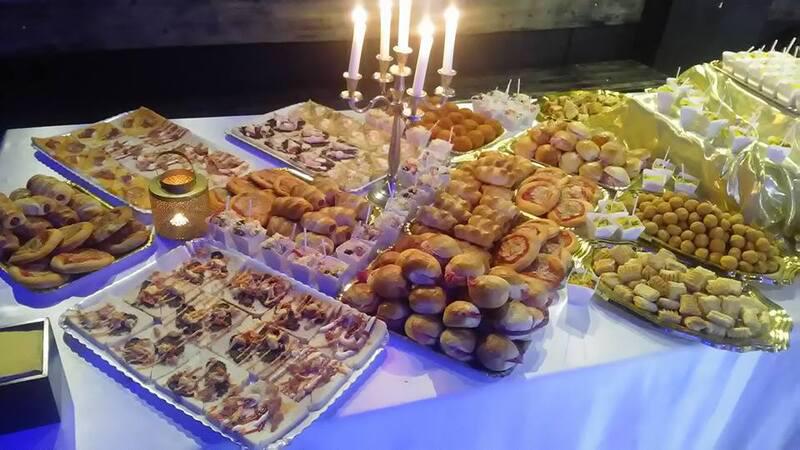 Images Bar Pasticceria L' Incontro