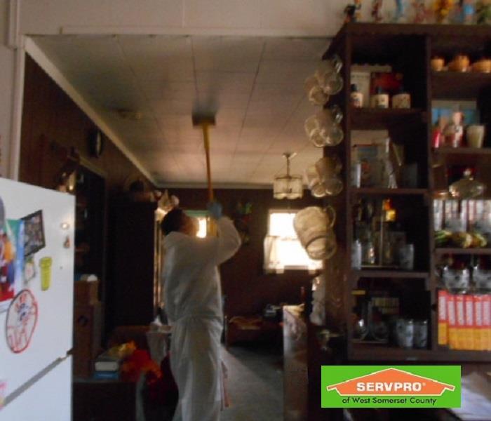 Images SERVPRO of West Somerset County