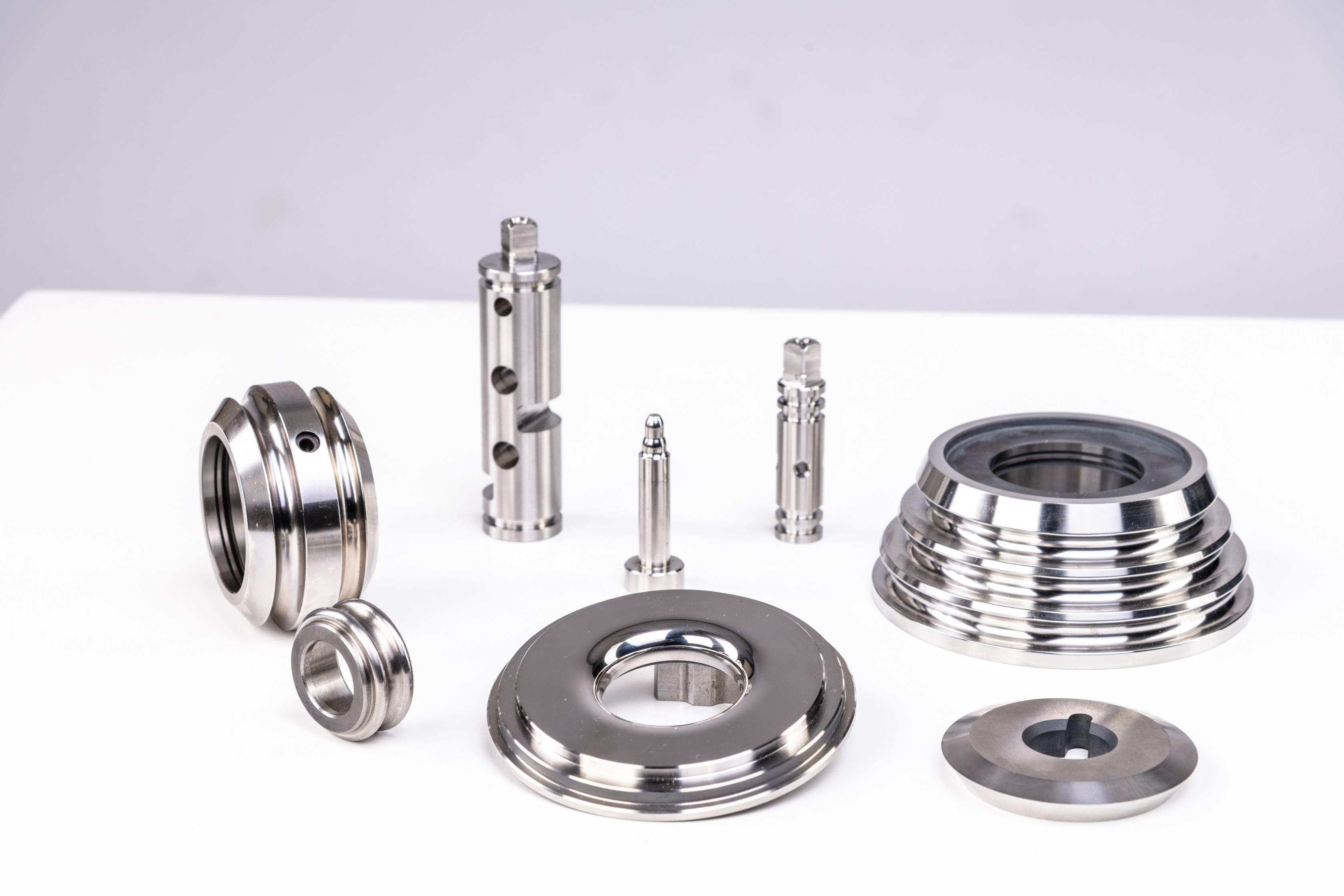 BeaTec GmbH, Hermann-Hollerith-Strasse 17 in Eschweiler