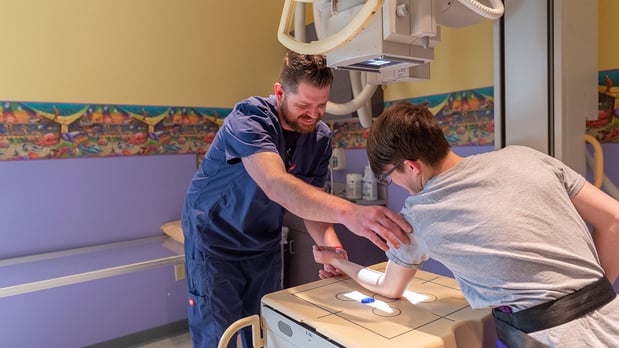 Images Children's Colorado Orthopedic Care, Centennial