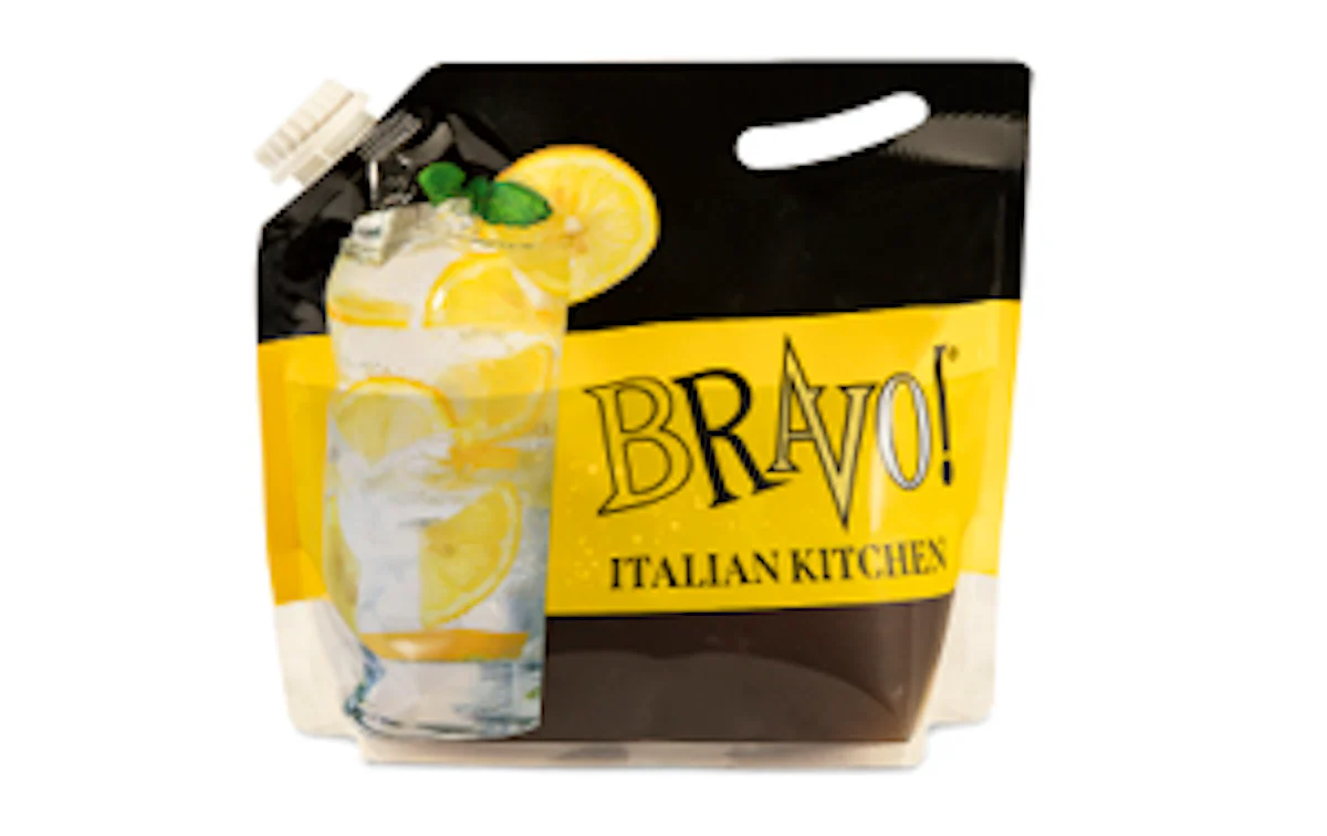 Gallon Beverages - Beverages